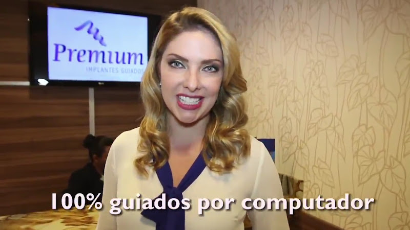 Foto 3 de Dra. Ana Paula Aquino - Estética Orofacial