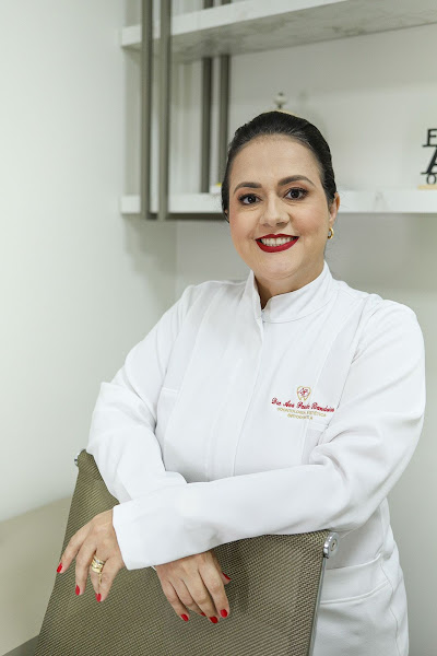 Foto 2 de Dra.Ana Paula Bandeira - Dentista em Tangará da Serra - MT