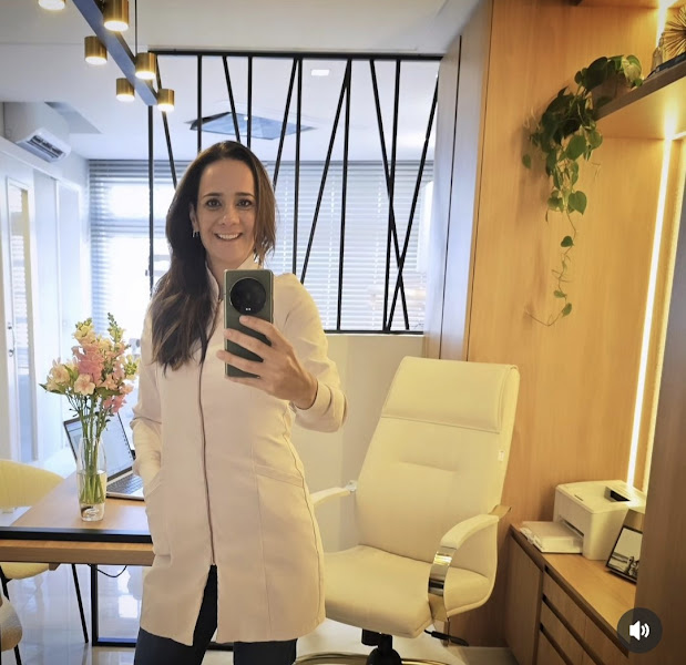 Foto 2 de Dra. Ana Paula Barboza