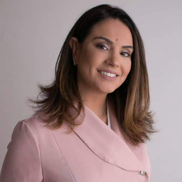 Foto de Dra. Ana Paula Bayer