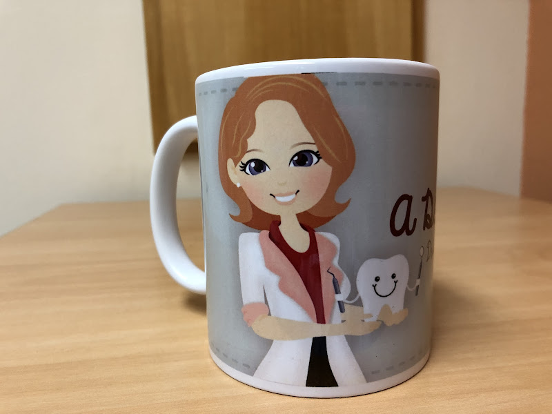 Foto de Dra Ana Paula Boschi Vanucci @adentistalegal