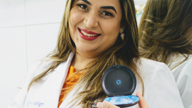 Foto 2 de DRA. ANA PAULA BRAVO