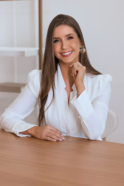 Foto 2 de Dra. Ana Paula Dall Onder - Ortodontista Invisalign