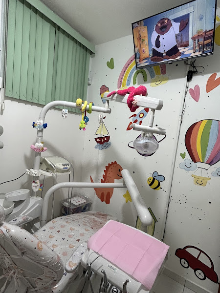 Foto 2 de Dra Ana Paula Ferreira Consultório Odontológico