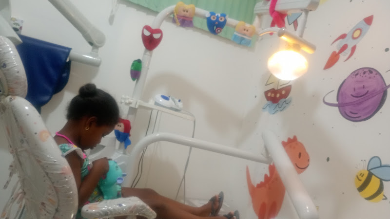 Foto 3 de Dra Ana Paula Ferreira Consultório Odontológico