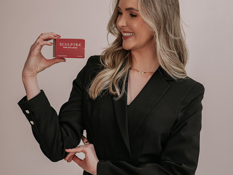 Foto 3 de Dra. Ana Paula Gadonski - Harmonização Facial em Cascavel