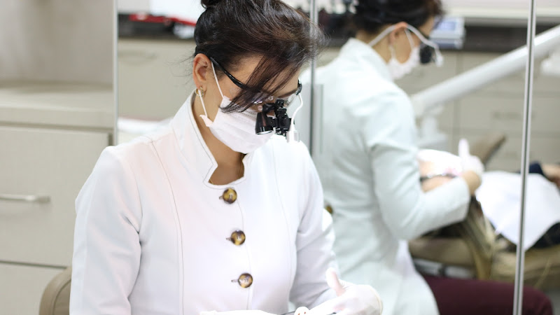 Foto 2 de Dra Ana Paula Giostri