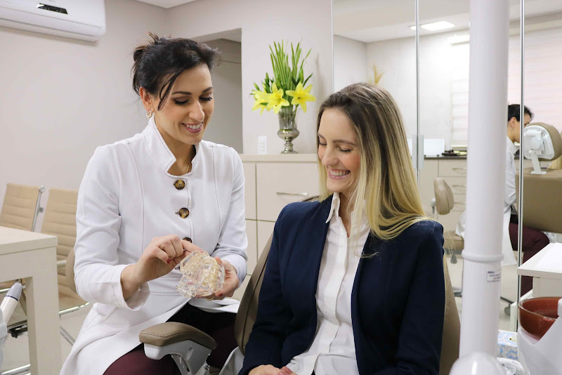 Foto 3 de Dra Ana Paula Giostri