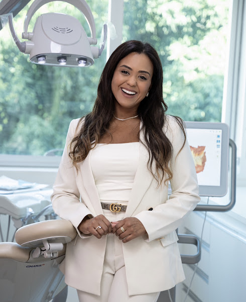 Foto 2 de Dra. Ana Paula Gomes - Dentista - Invisalign Rio de Janeiro