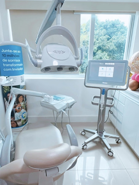 Foto 3 de Dra. Ana Paula Gomes - Dentista - Invisalign Rio de Janeiro