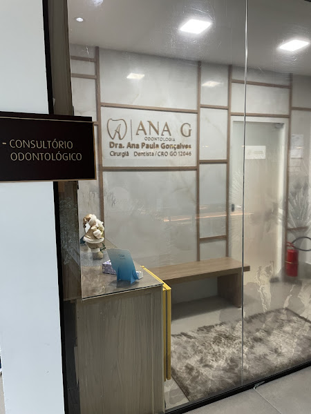Foto 2 de Dra. Ana Paula Gonçalves - Ana G Odonto