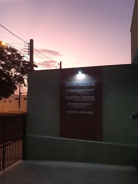 Foto 2 de Dra. Ana Paula Guidi Schmidt Hidalgo