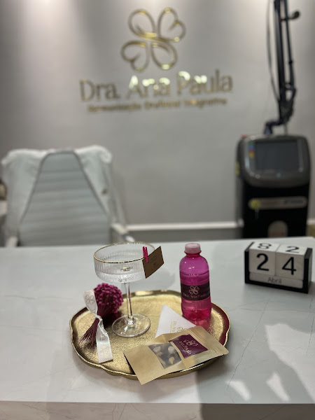 Foto 3 de Dra Ana Paula Ishiama