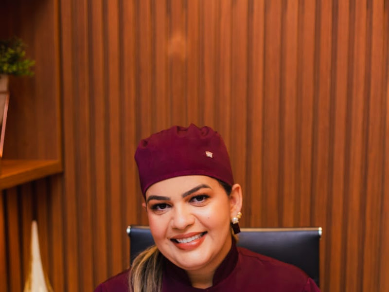 Foto 3 de Dra. Ana Paula Klein | Cirurgiã Dentista