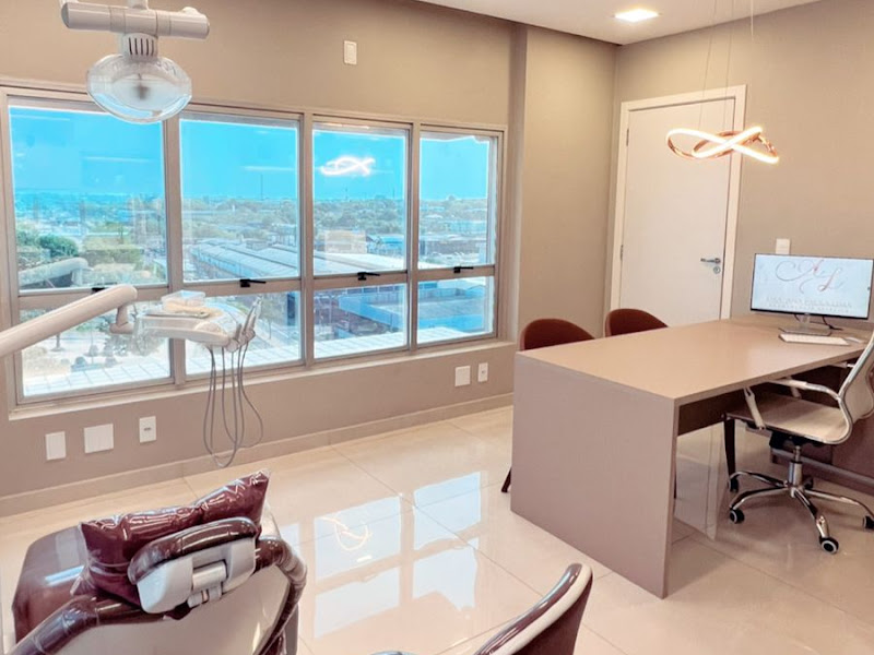 Foto de Dra.Ana Paula lima