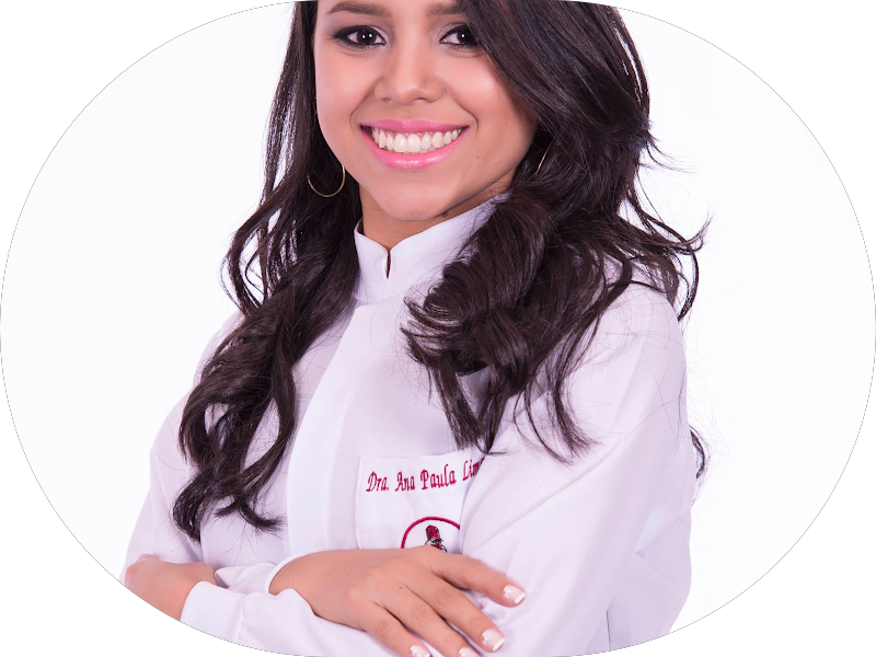 Foto 3 de Dra.Ana Paula lima