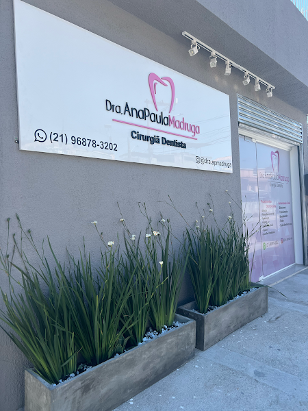 Foto 2 de Dra. Ana Paula Madruga