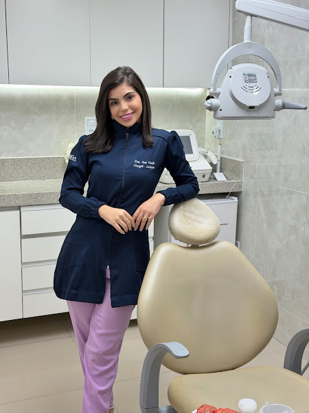 Foto 3 de Dra. Ana Paula Madruga