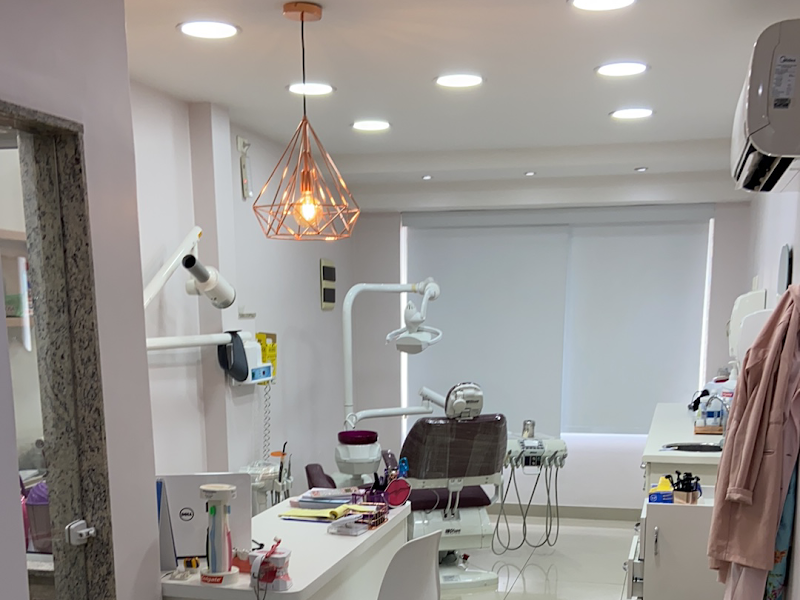 Foto 8 de Dra. Ana Paula Madruga