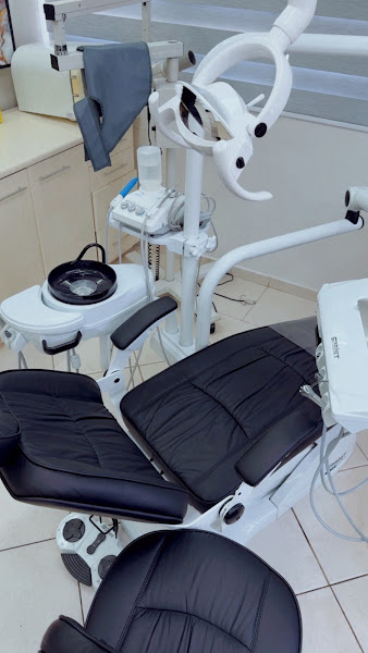 Foto 2 de Dra. Ana Paula Marques