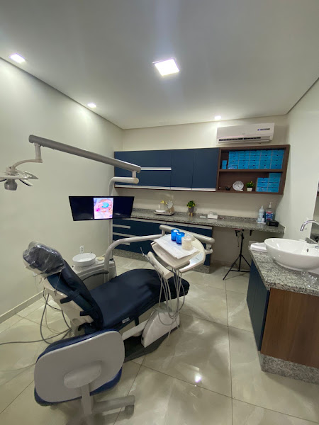 Foto 2 de Dra. Ana Paula Mesquita Marques - Invisalign Doctor