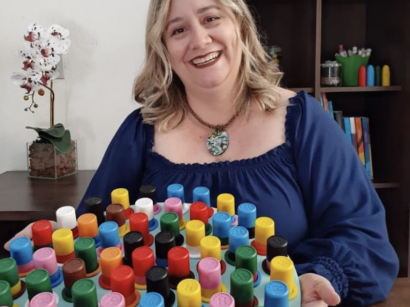 Foto 3 de Dra Ana Paula Ribeiro