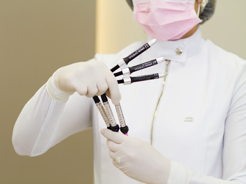 Foto de Dra. Ana Paula Rizzatti