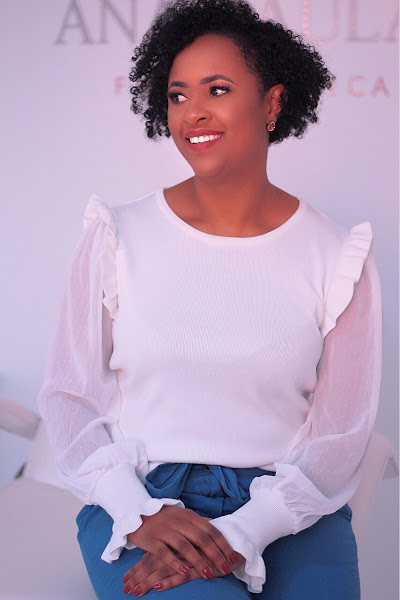 Foto 2 de Dra. Ana Paula Silva - Harmonização Facial