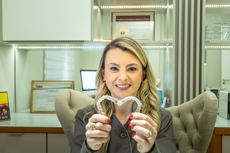 Foto 2 de Dra Ana Paula Tuleski