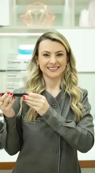 Foto 3 de Dra Ana Paula Tuleski