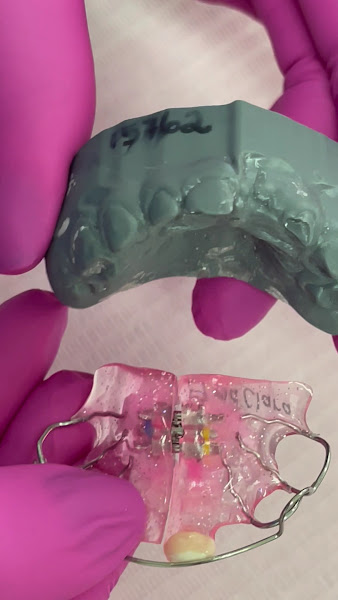 Foto 3 de Dra Ana Paula Viana - Odontopediatra