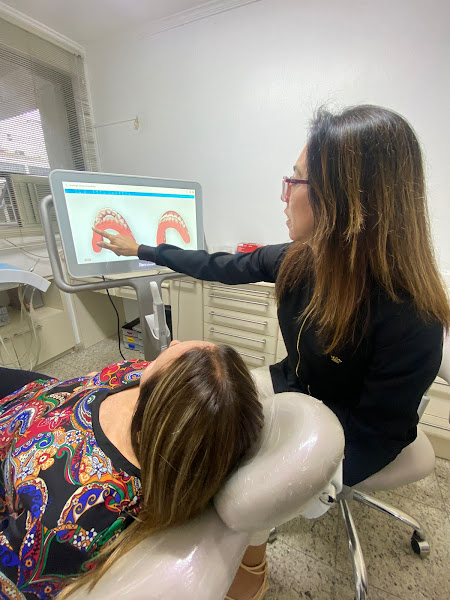 Foto 3 de Dra. Ana Paula Villani Borda, Dr. Thiago Villani Prandato