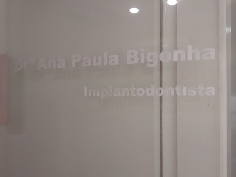 Foto de Dra. Ana Paulo Bigonha