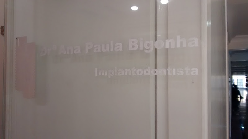 Foto 3 de Dra. Ana Paulo Bigonha