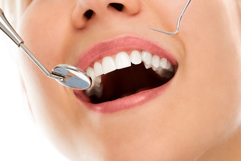 Foto de Dra. Ana Raquel, Dentista