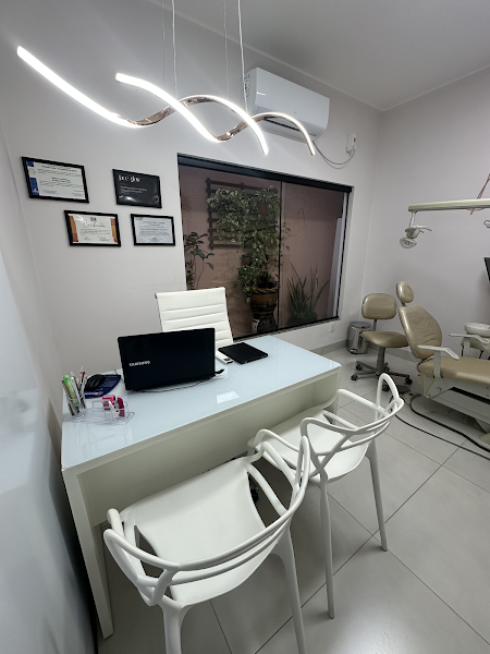 Foto 2 de Dra Ana Raquel Odontologia