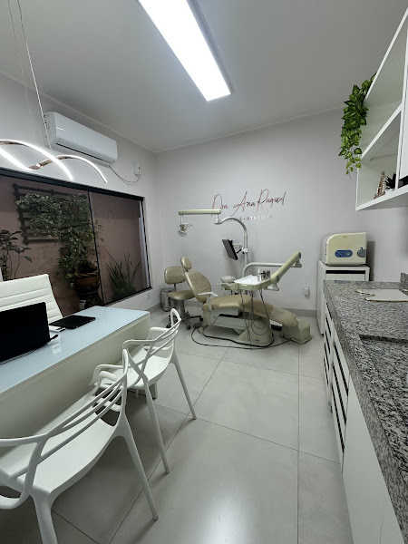 Foto 3 de Dra Ana Raquel Odontologia