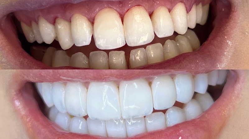 Foto de Dra. Ana Repula – Dentista no Batel