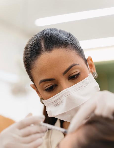 Foto 2 de Dra. Ana Rita Oliveira, Harmonização Facial e Endodontia