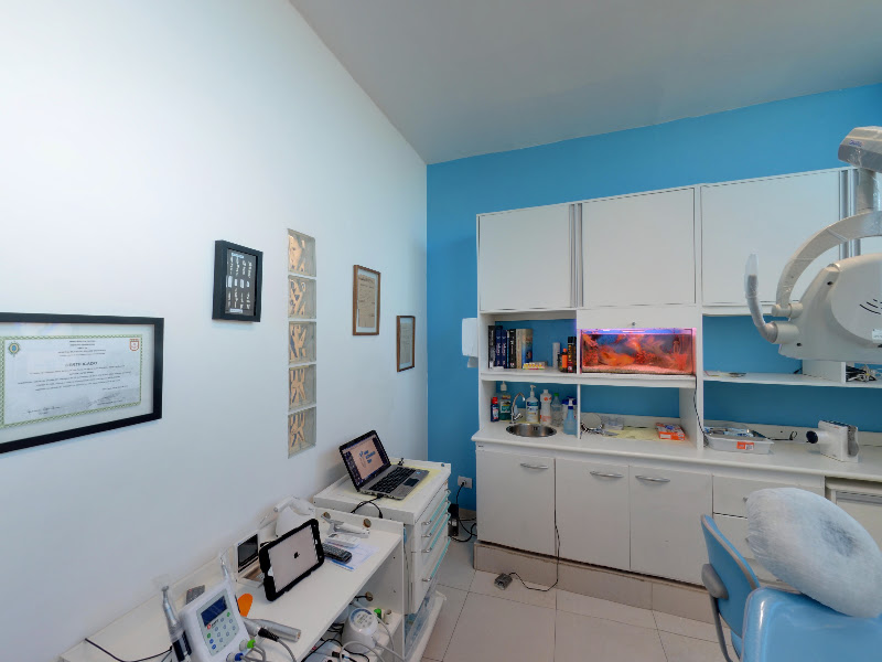 Foto 4 de Dra Ana Rua Odontologia