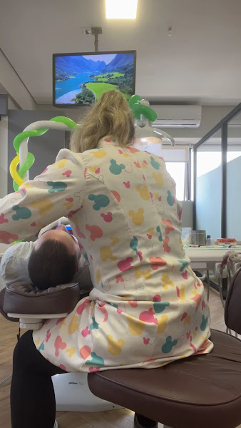 Foto 3 de Dra. Ana Rúbia - Odontopediatria e clínico geral
