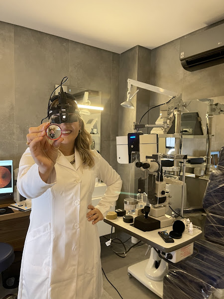 Foto 2 de Dra Ana Sanguinete