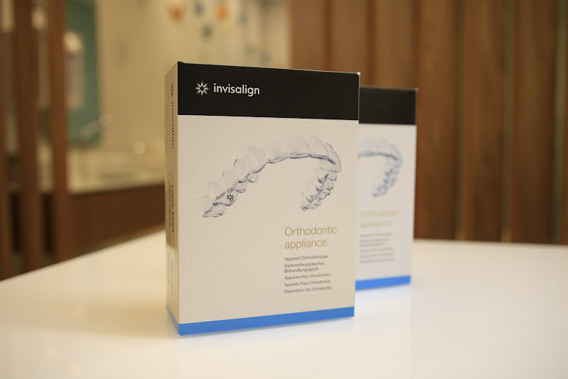 Foto 2 de Dra Ana Sofia Alves - Odontopediatria, Ortodontia e PNEs