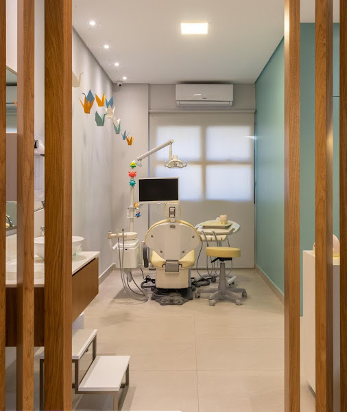 Foto 3 de Dra Ana Sofia Alves - Odontopediatria, Ortodontia e PNEs