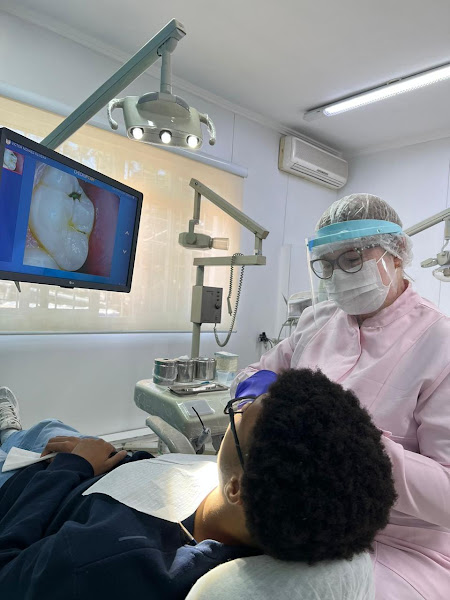 Foto 2 de Dra. Ana Sofia Odontologia & Saúde.