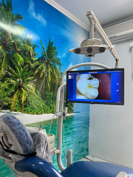 Foto 3 de Dra. Ana Sofia Odontologia & Saúde.