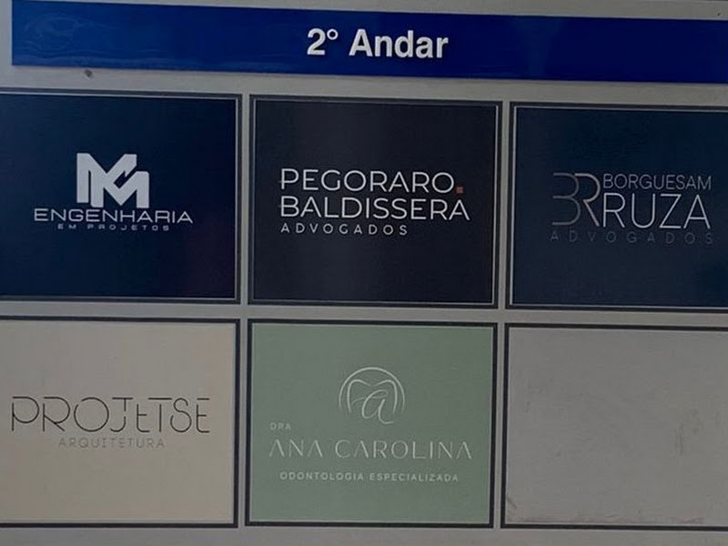 Foto 6 de Dra. Ana Tavares - Dentista/ortodontista