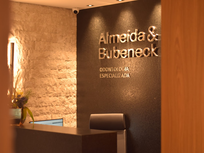 Foto de Dra Ana Tereza Almeida