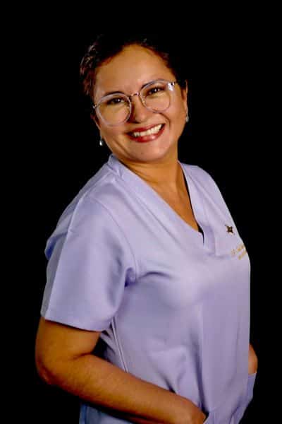 Foto 2 de Dra. Ana Tereza Miranda