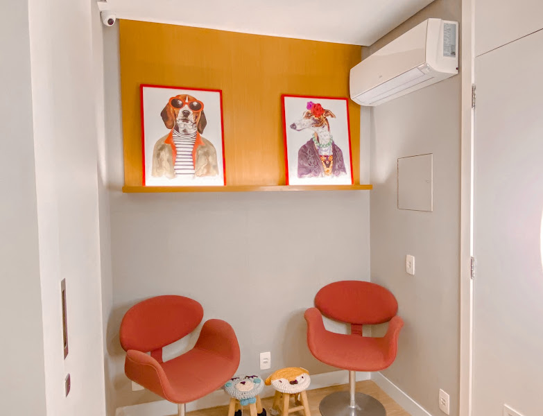 Foto 2 de Dra Ana Valinoti Odontopediatra